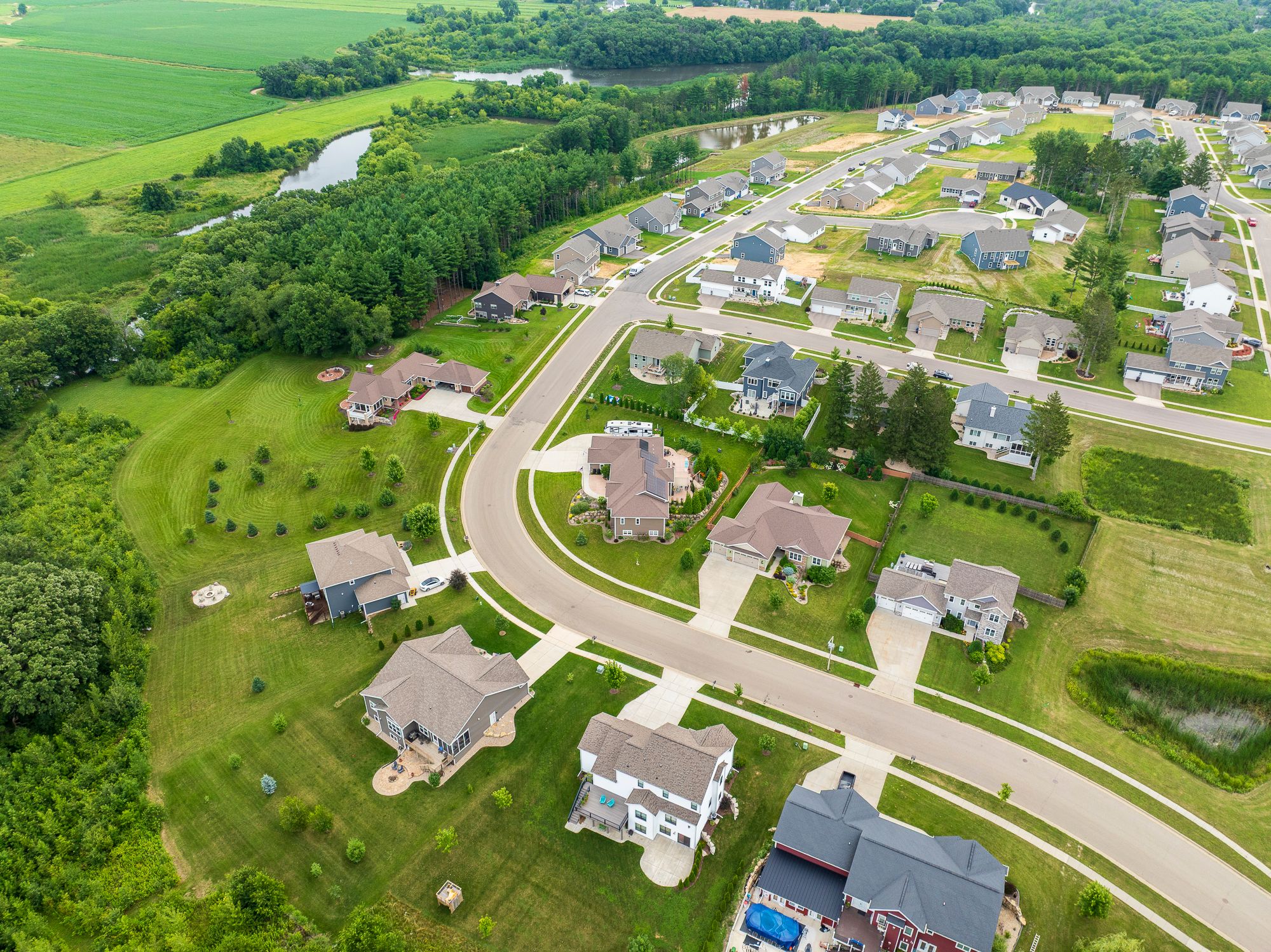 Bellville Development Image 2