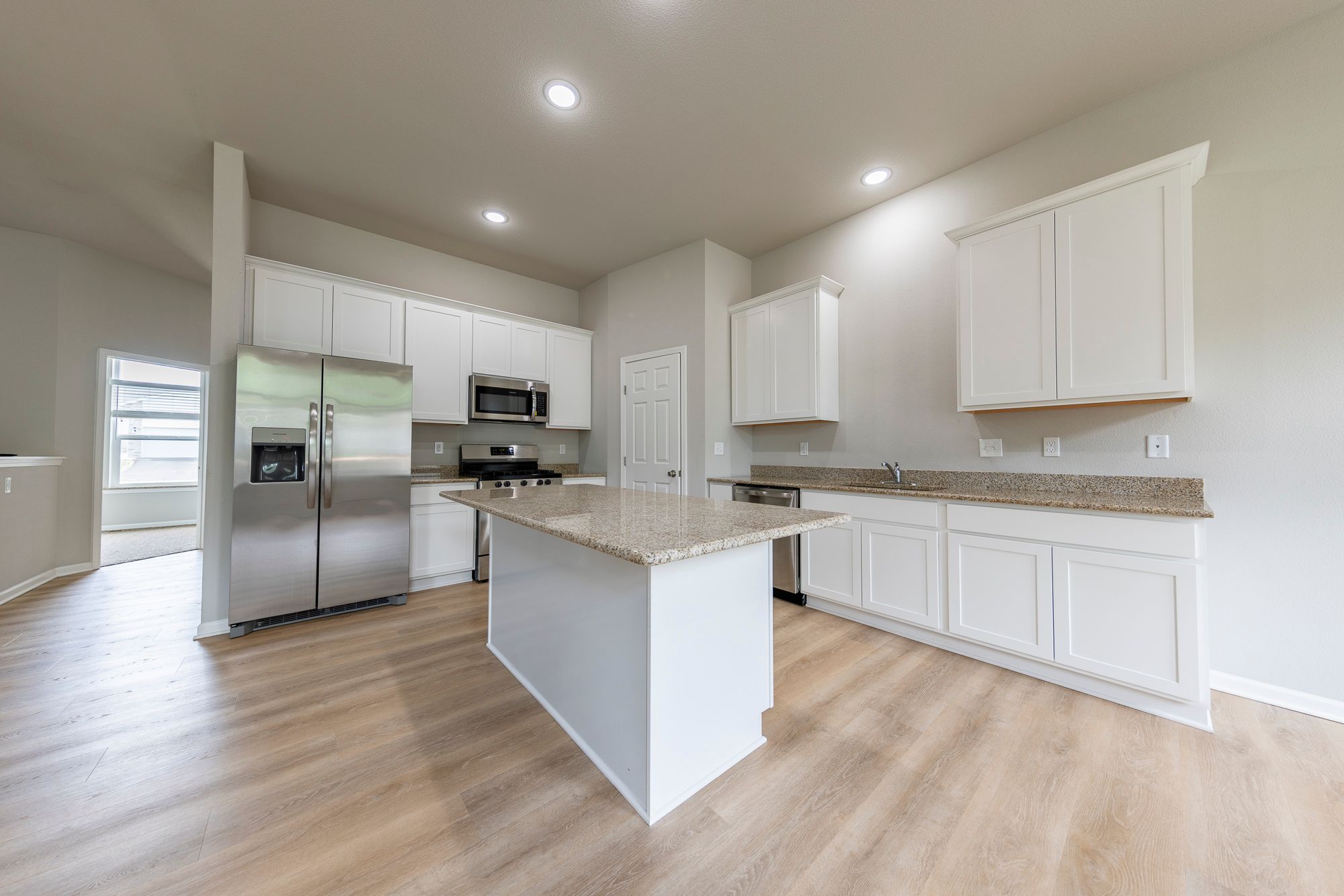 Bellville Development Image 4