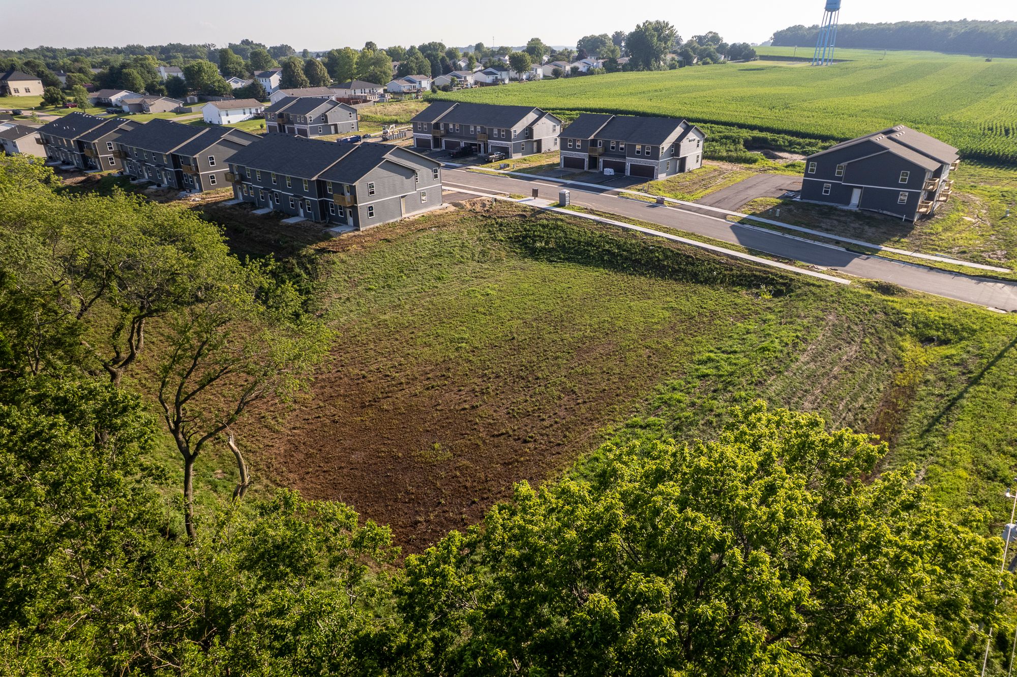 Roscoe Townhomes (7)